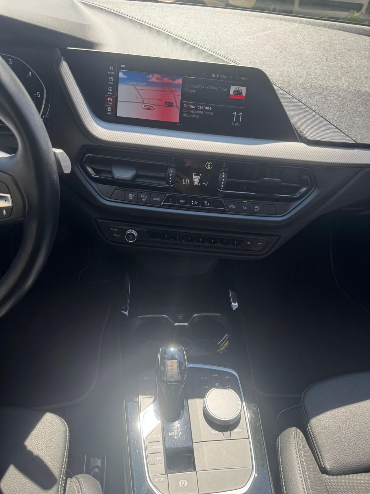 Bmw 116 116d 5p. Sport