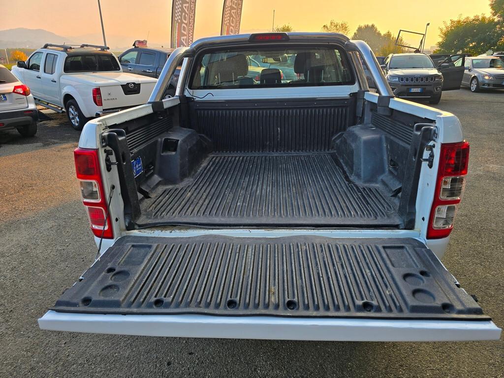 Ford Ranger 2.2 TDCi XLT CON PREZZO REALE!