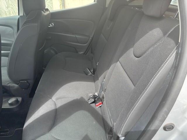 Renault Clio TCe 12V 90 CV GPL 5 porte Business