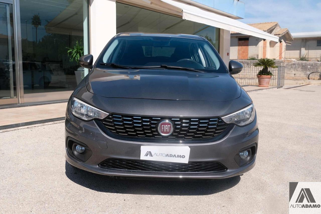 Fiat Tipo 1.6 Mjt S&S SW Business