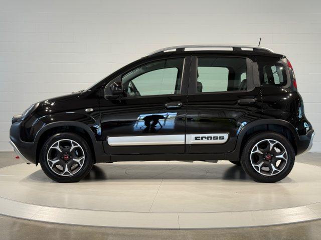 FIAT Panda Cross 1.0 FireFly S&S Hybrid NEOPATENTATI / PREZZO REALE