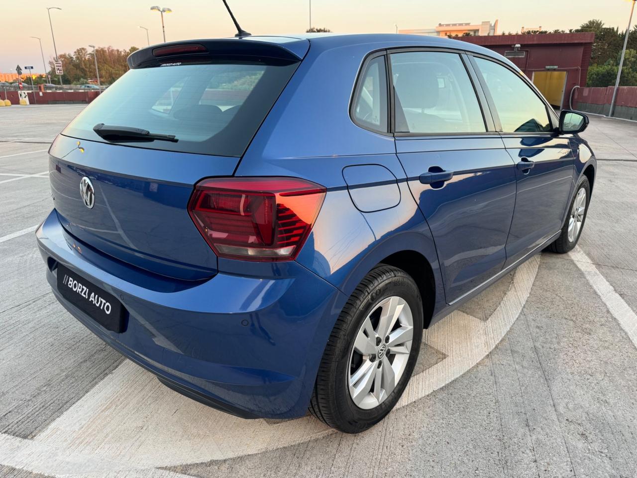 Volkswagen Polo 1.0 Comfortline PREZZO REALE!