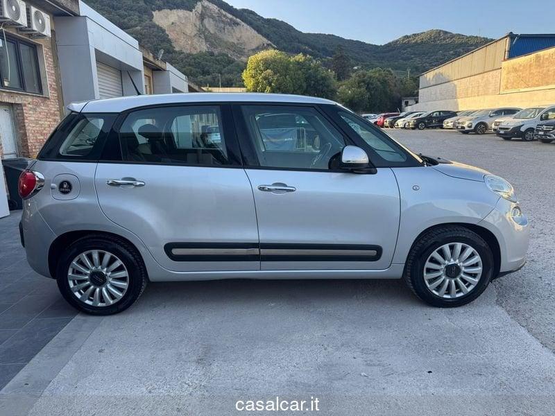 FIAT 500L 500L 1.3 Multijet 85 CV Pop Star 24 mesi di garanzia