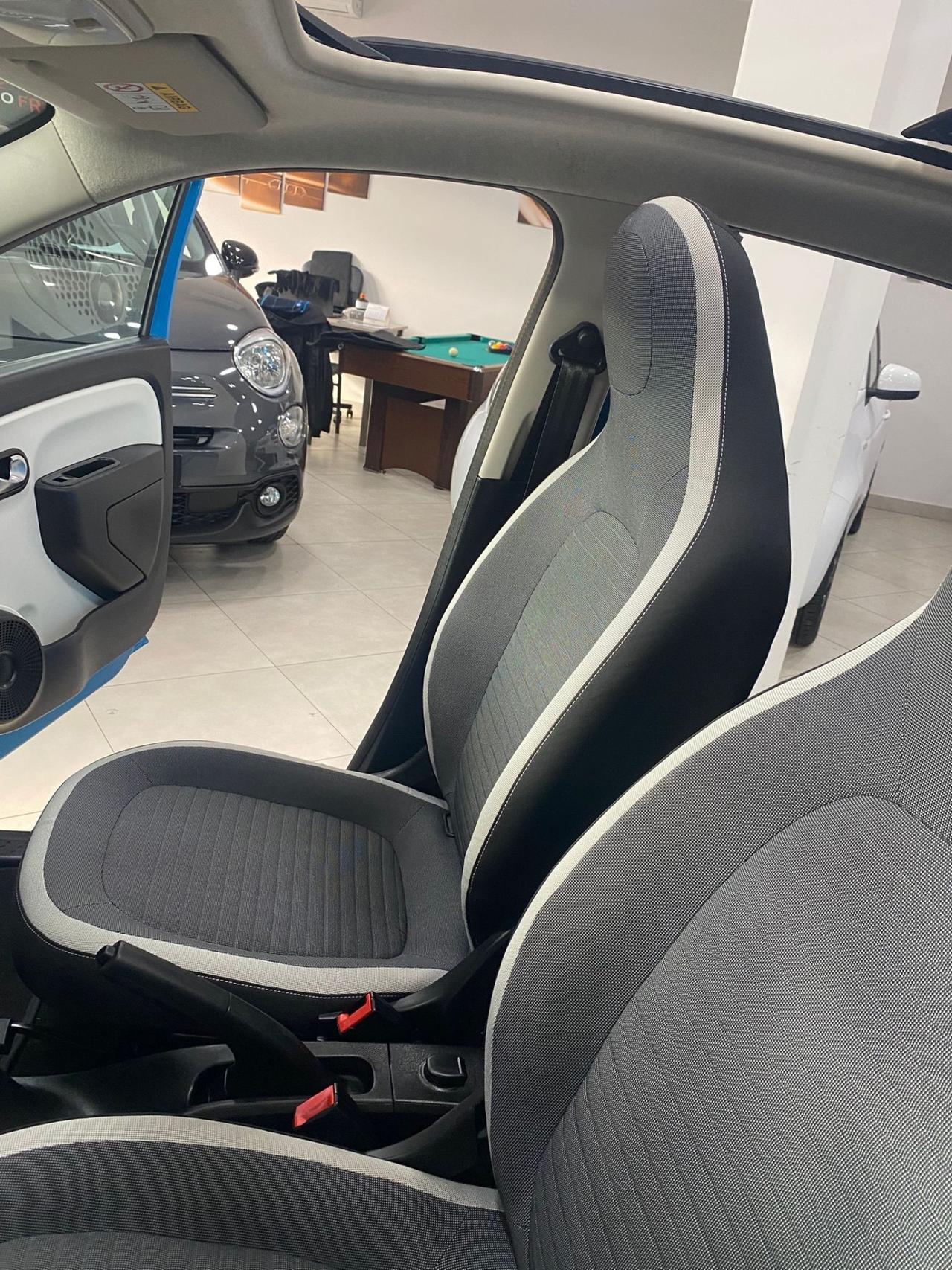 Renault Twingo 90 CV