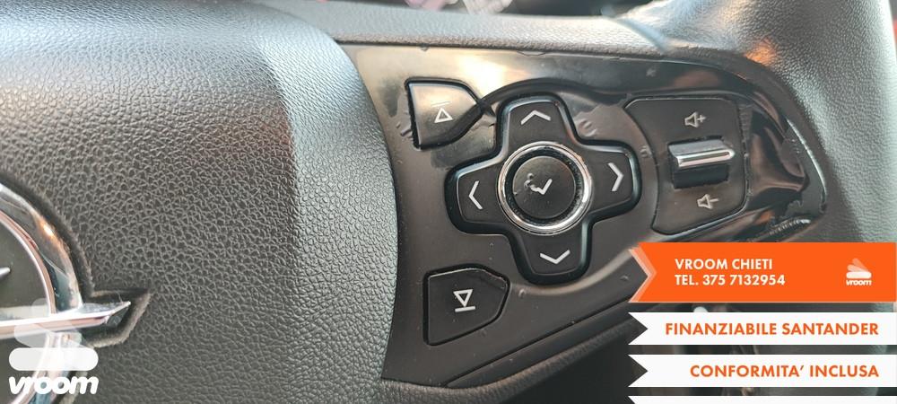 OPEL Astra 5ª serie 1.6 CDTi 136CV Start&Stop ...