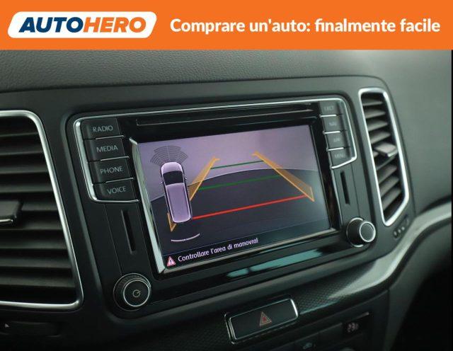 SEAT Alhambra 2.0 TDI 150 CV DSG Xcellence