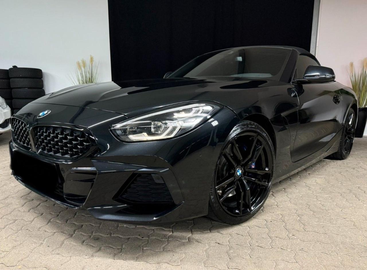 Bmw Z4 sDrive 30i Msport