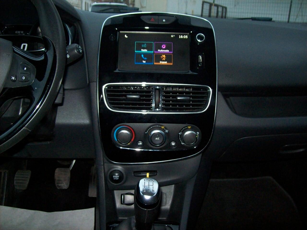 Renault Clio 0.9 TCe 12V 90CV GPL 5p Energy Business