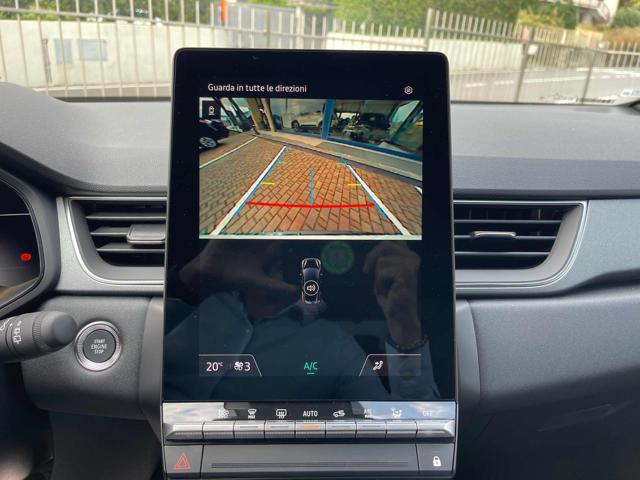 RENAULT Captur ECO-G 100 CV Techno - KM0