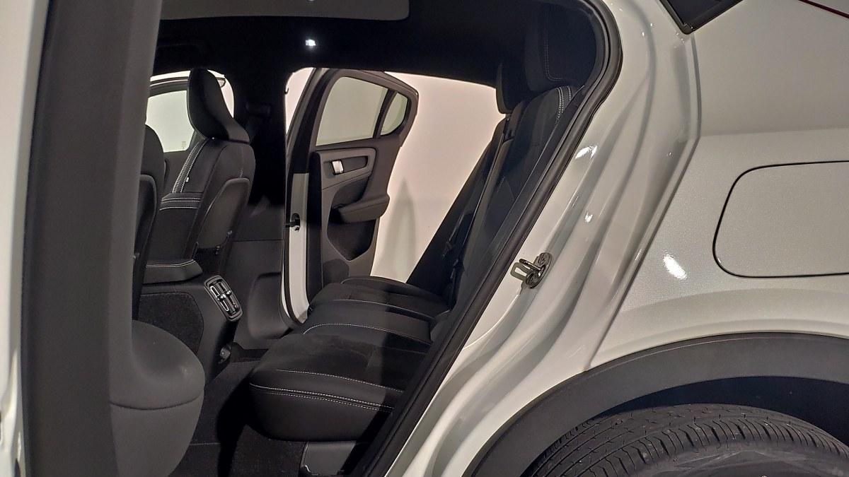 VOLVO C40 Recharge Twin Motor Awd 1St Edition