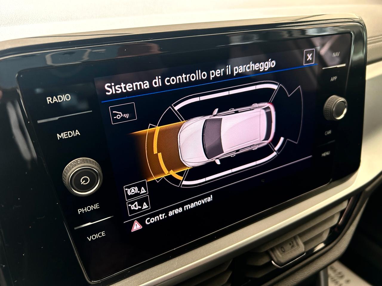 Volkswagen T-Roc 1.0 TSI Life 2023