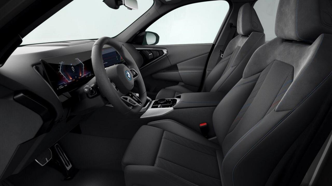 BMW BMW X3 30e xDrive