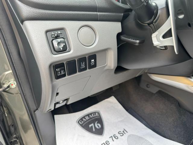 FIAT Fullback 2.4 180CV AUTO DC LX Cross Prezzo Finito