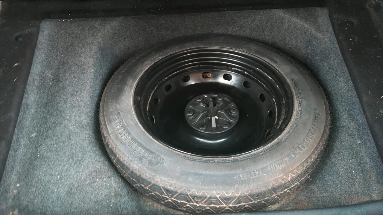 Mercedes-benz A 150 Avantgarde