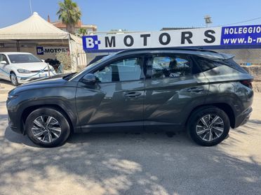 Hyundai Tucson 1.6 CRDI Exellence