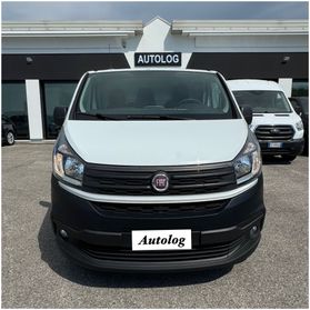 Fiat Talento 1.6 MJT PC-TN Furgone 10q
