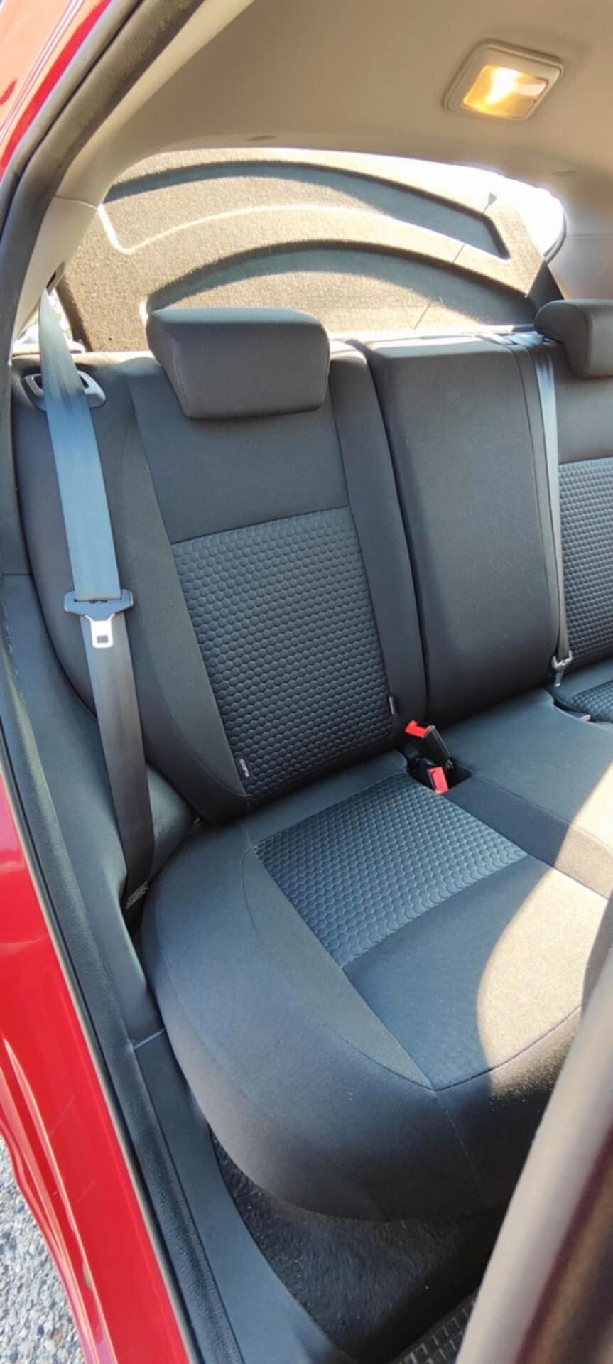 Alfa Romeo Giulietta 1.6 JTDm-2 105 CV Exclusive