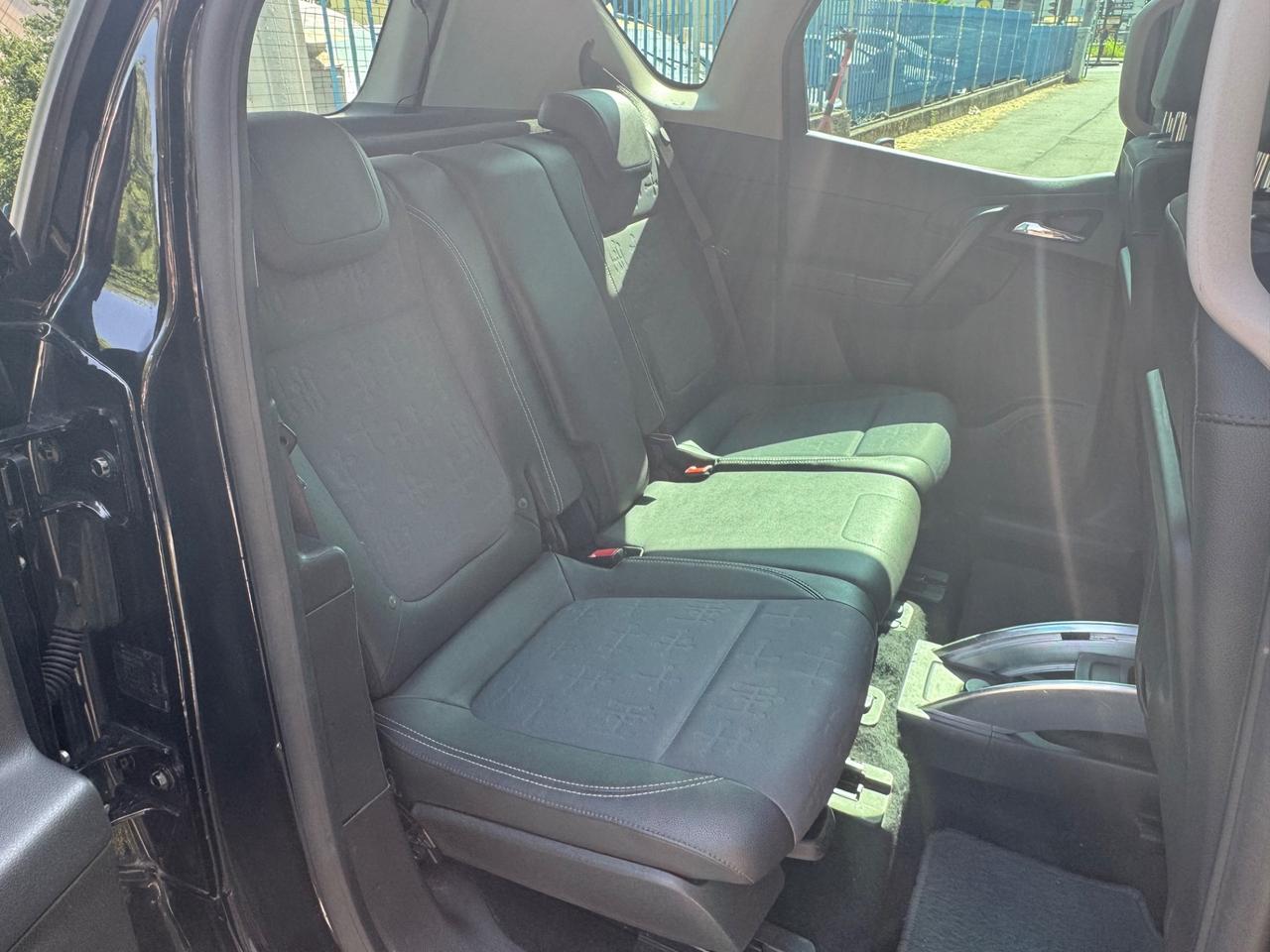 Opel Meriva 1.4 Turbo GPL-TECH 2031