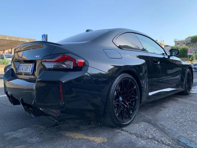 BMW M2 M2 3.0 460cv AUTO * CARBON * Harman/Kardon*