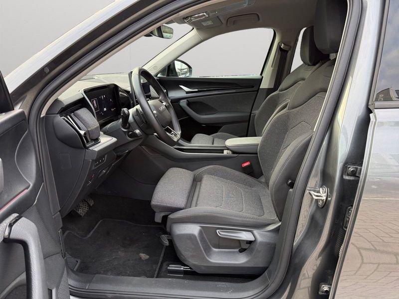 Skoda Kodiaq 2.0 TDI EVO SCR Executive 150 CV DSG 7 p.ti