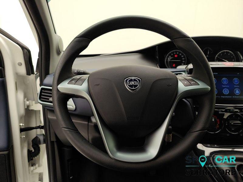 Lancia Ypsilon **FUORI PRODUZIONE** My24 1.2 69 Cv Gpl Ecochic