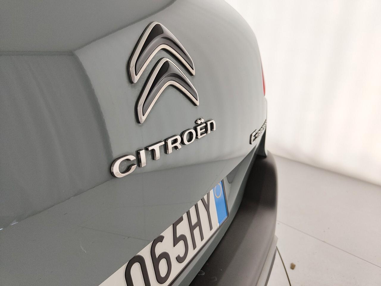 Citroen C3 Aircross BlueHDi 110 S&S Feel