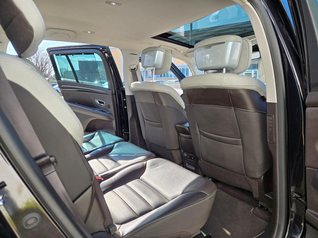 Renault Espace dCi 160CV EDC Energy Initiale Paris 4Control