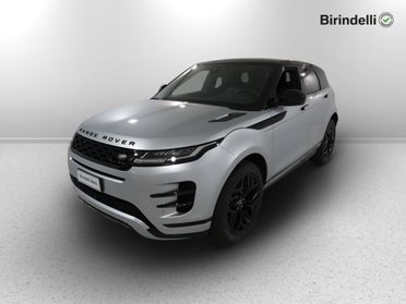 LAND ROVER RR Evoque 2ª serie - Range Rover Evoque 2.0D I4 180 CV AWD A