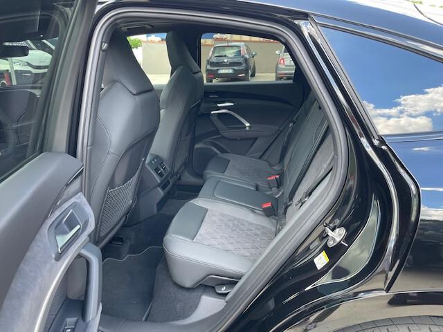 Audi Q5 SPB 40 TDI quattro S tronic line plus
