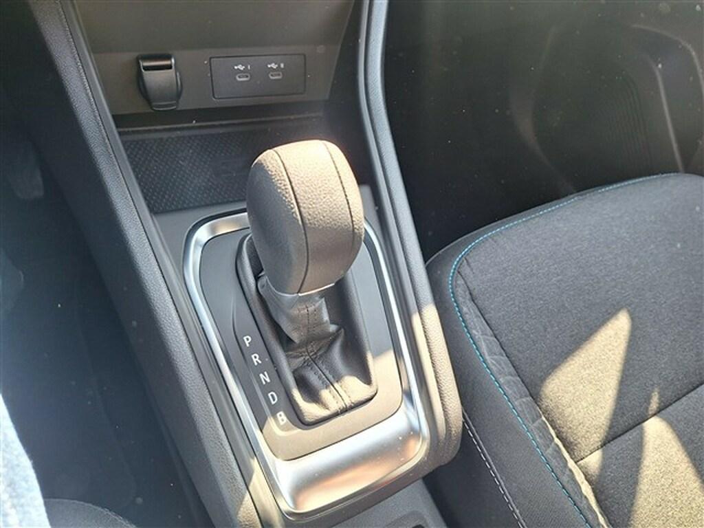 Renault Symbioz 1.6 E-Tech full hybrid Evolution Auto