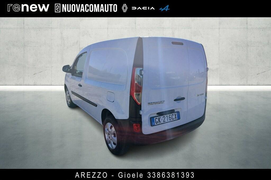 Renault Kangoo express 1.5 dci 95cv Blue Ice E6d-temp