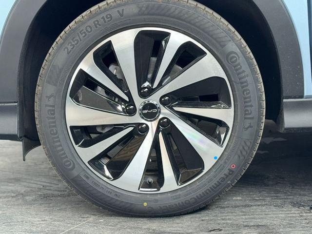 BYD Seal U DMi 1.5 218 CV PHEV Comfort