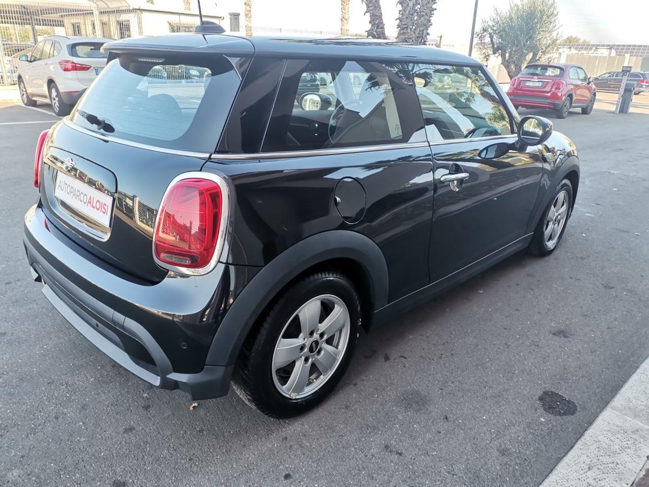 MINI Cooper 1.5
