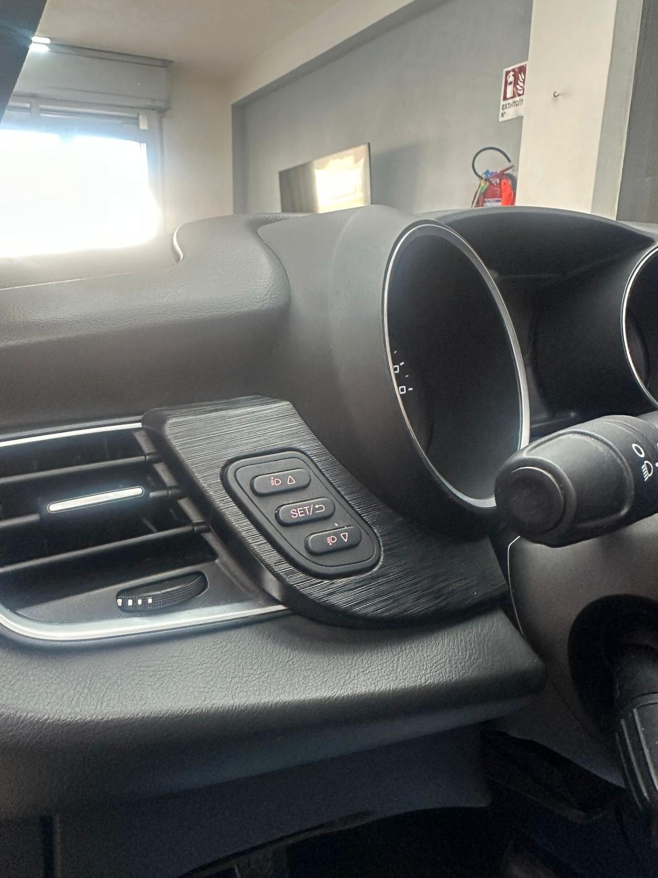 Alfa Romeo Giulietta 1.6 JTDm TCT 120 CV Super