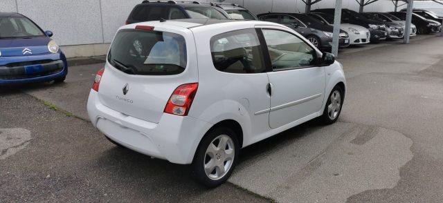 RENAULT Twingo 1.2 16V LEV Miss Sixty
