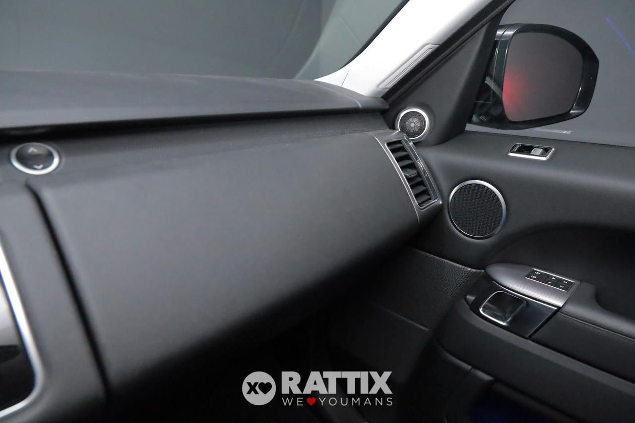 Land Rover Range Rover Sport 3.0d i6 Mhev HSE 249CV 4x4 Auto