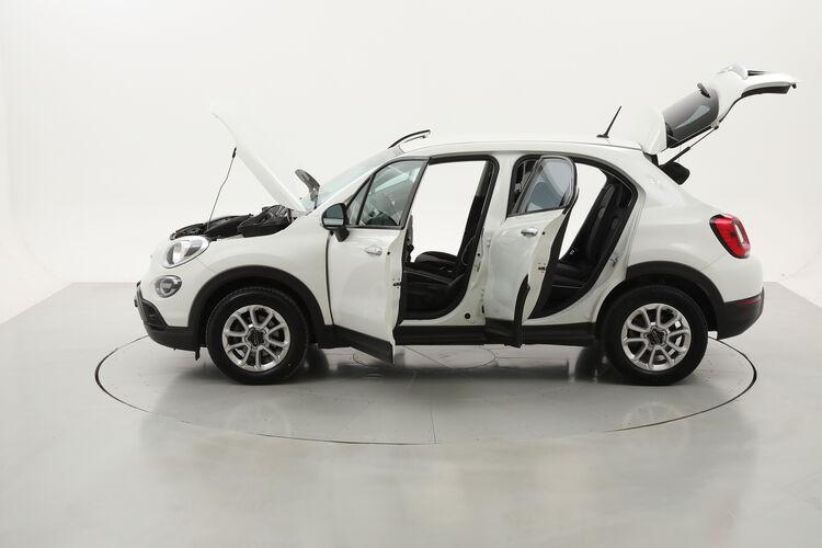 Fiat 500X City Cross BR478670 1.3 Diesel 95CV