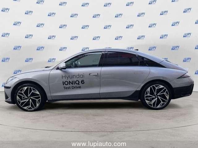 Hyundai IONIQ 6 77.4 kWh AWD Evolution