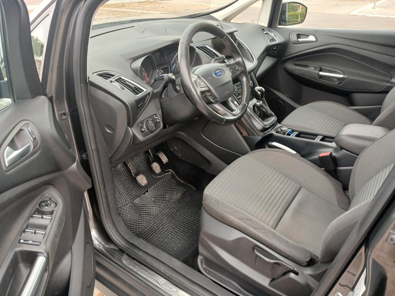 Ford C-Max 1.5 TDCi 120CV Start&Stop Titanium