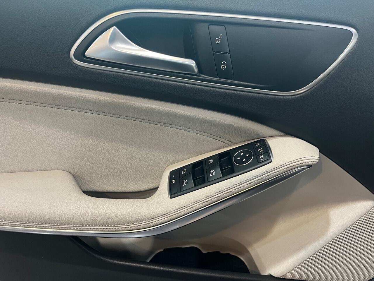 Mercedes-benz GLA 180 GLA 180 Premium auto