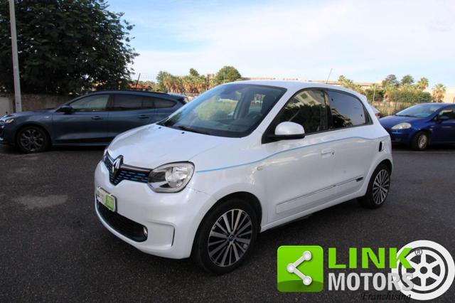 RENAULT Twingo Electric Intens