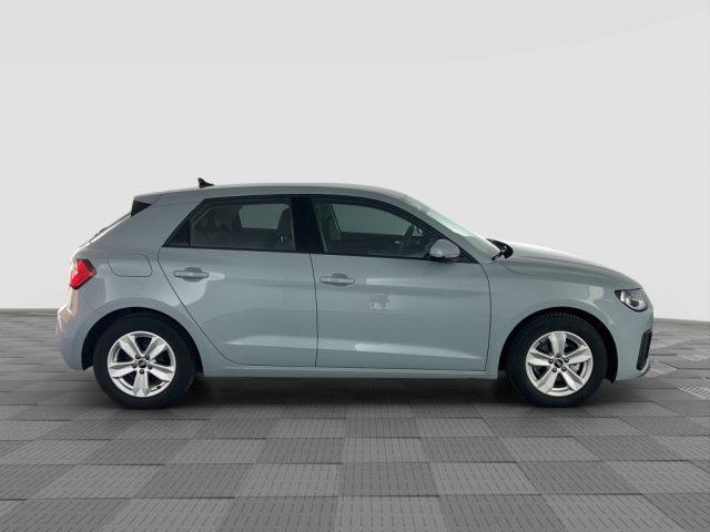 AUDI A1 A1 SPB 25 TFSI