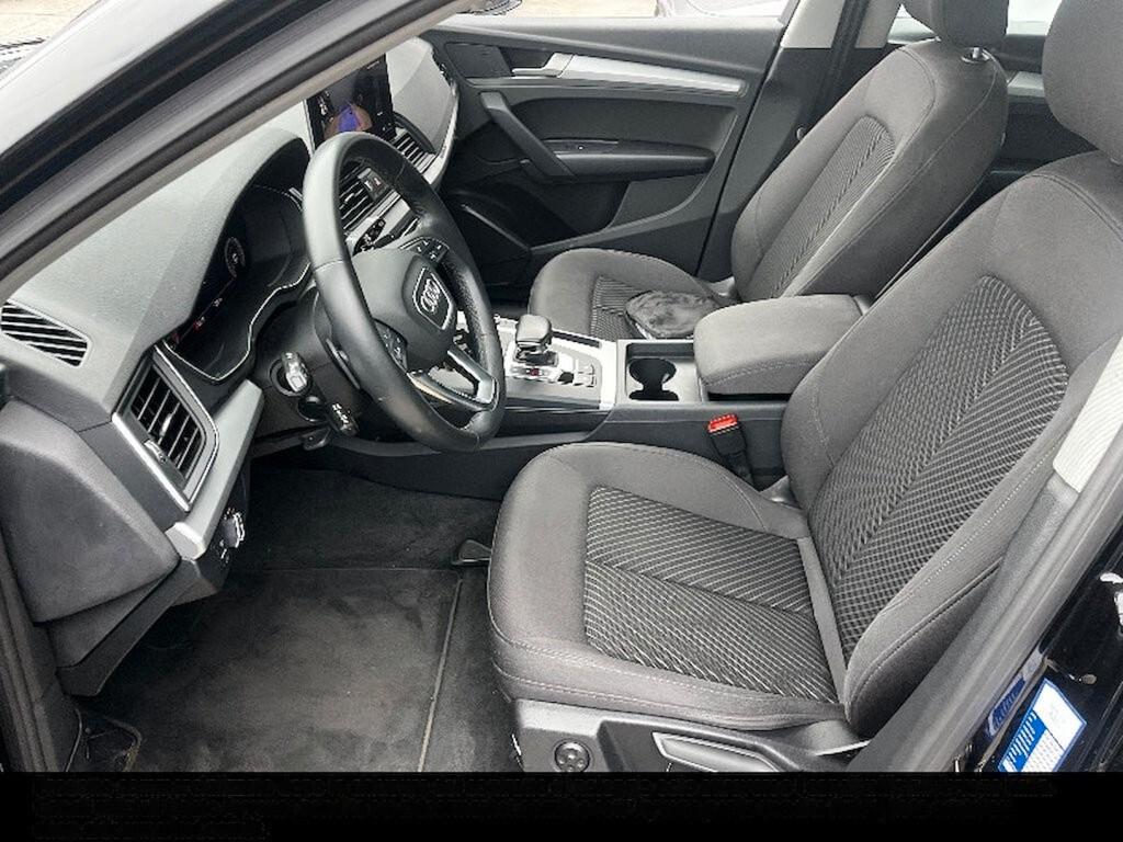 AUDI Q5 SPORTBACK 40 TDI 204CV S-TRONIC QUATTRO BUSINESS ADVANCED ( FARI LED - VIRTUAL COCKPIT - CRUISE - CLIMA TRIZONA - NAVI - MIRROR - PDC - TELECAMERA POST. - CERCHI 18 )