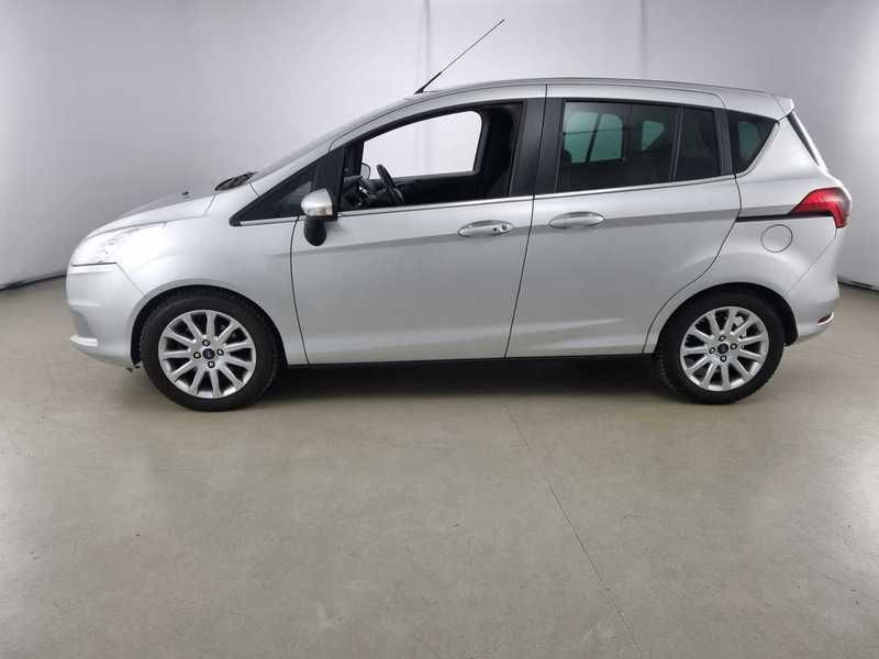 FORD B-MAX 1.5 Tdci 75cv Titanium