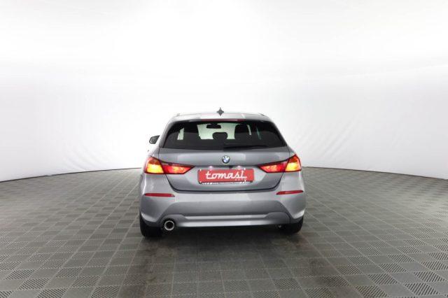BMW 116 Serie 1 d ADVANTAGE