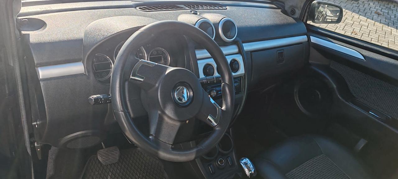 Aixam City Premium Impulsion