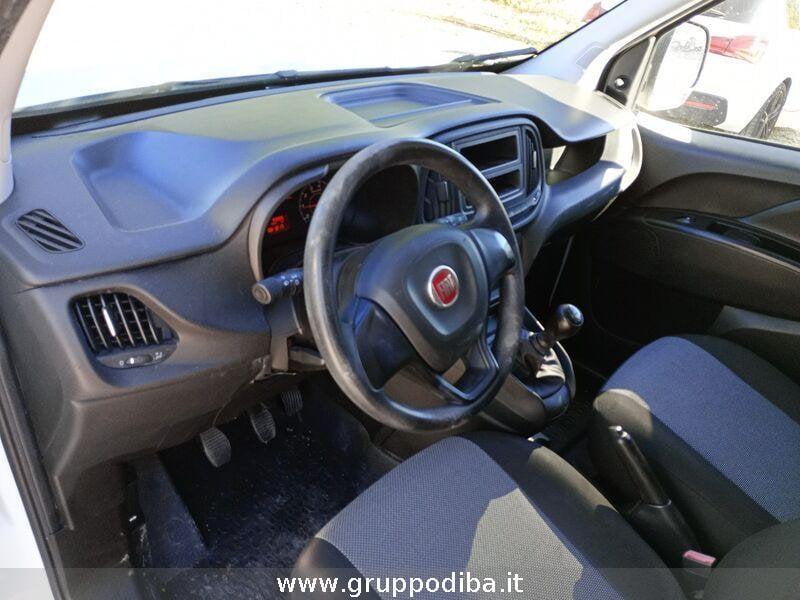 FIAT Doblò Dobl? 1.3 Multijet 16v 95cv E6