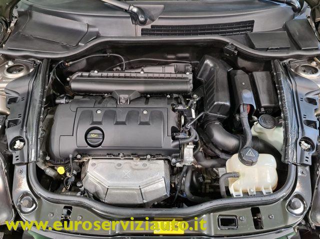 MINI One 1.6 16V One (55kW)