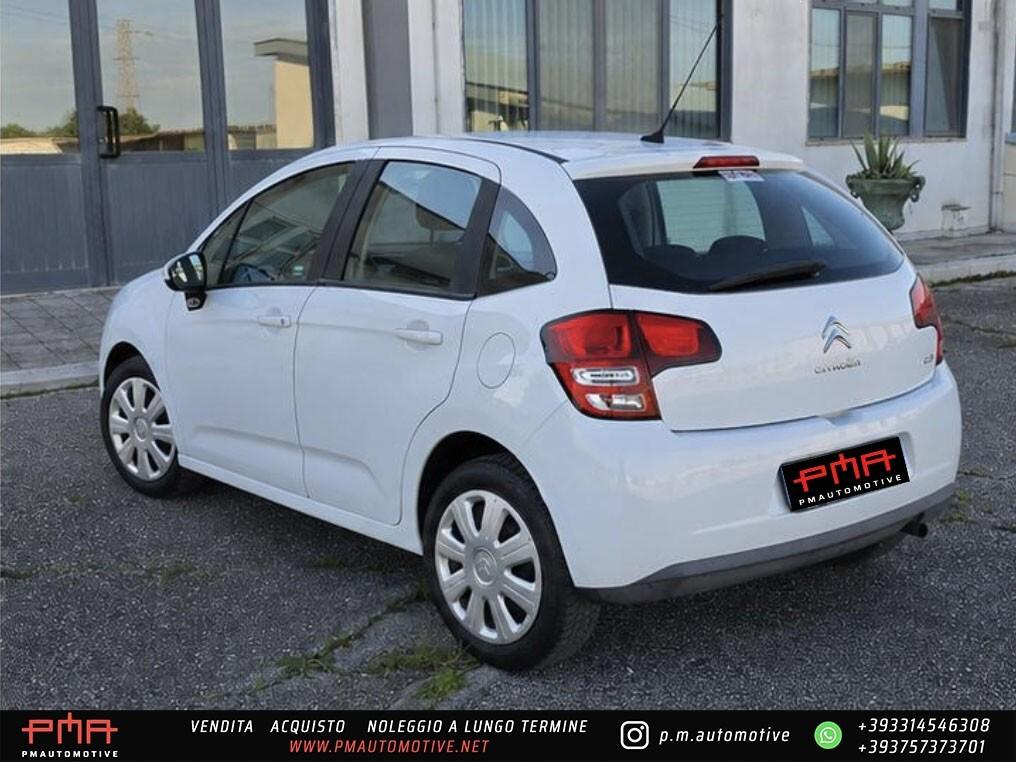 Citroen C3 1.4 hdi 70 attraction