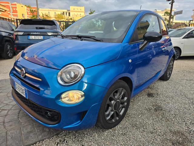 FIAT 500 1.0 Hybrid Sport NO OBBLIGO DI FINANZI !!!!